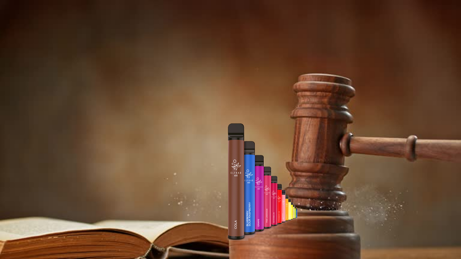 Tababkproduktegesetz ab 1. Oktober 2024