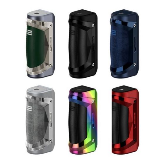 Geekvape Aegis Solo 2 100W Box Mod