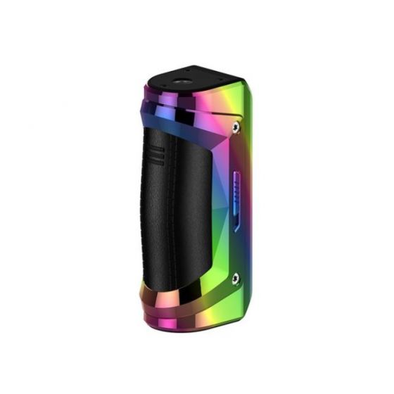 Geekvape Aegis Solo 2 100W Box Mod