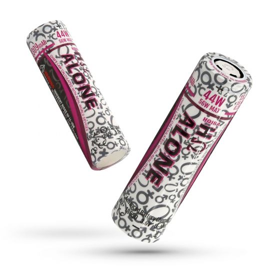 Hohm-Tech Batterie 18650 Alone 3309 mAh